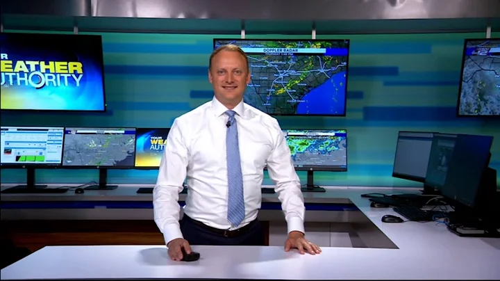 Adam's Evening Update: Thursday 9/3/20