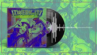 Momis Alanis - Twerk It Feat. Rhiannon Roze Official Audio