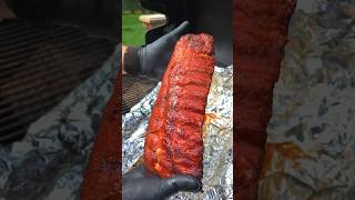 Are these the best ribs? #shorts