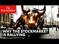 Stockmarket v economy: the impact of covid-19 | The Economist