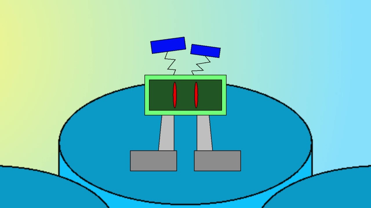 MSM: The Williacverse - Atlantis Island (Individuals)