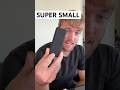 This 8TB SSD is SMALL #music #musicproducer #recordingstudio