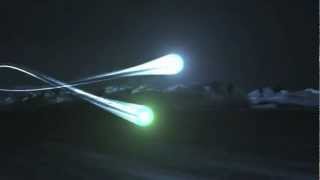 Orb Effects Intro