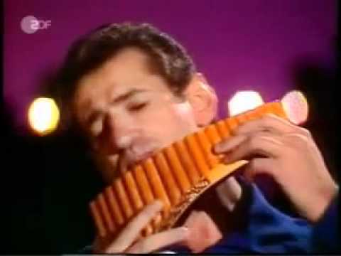 احلى موسيقى في العالم Gheorghe Zamfir Youtube