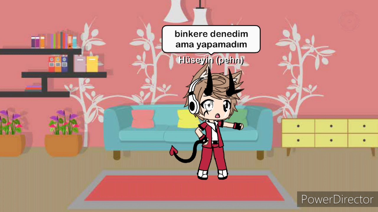 Dondurma aldım 🍧 ve yedim {[Gacha life}[ - YouTube