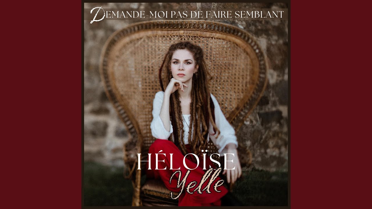 Demande-moi pas de faire semblant