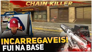 INCARREGAVEIS!! FRAG INSANO DE HK NA MIDTOWN - Point Blank