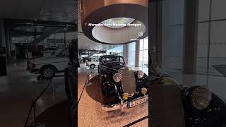 Mercedes Benz museum,Stuttgart, Germany. #mercedesbenz #mercedesbenzmuseum #germany #cars #carshorts