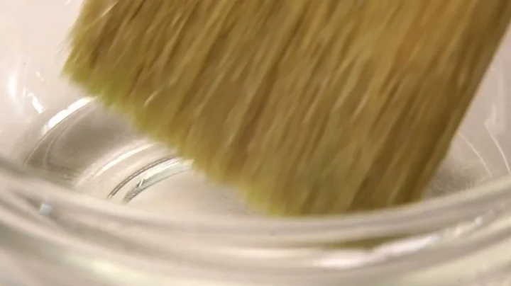 Varnishing Your Painting | Winsor & Newton Masterclass