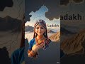 Mai ladakh hon #fun #hardwork #states#UT#patiala # punjab@ Ajab Gajab stories