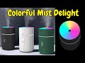 Discover the best mini humidifier from aliexpress