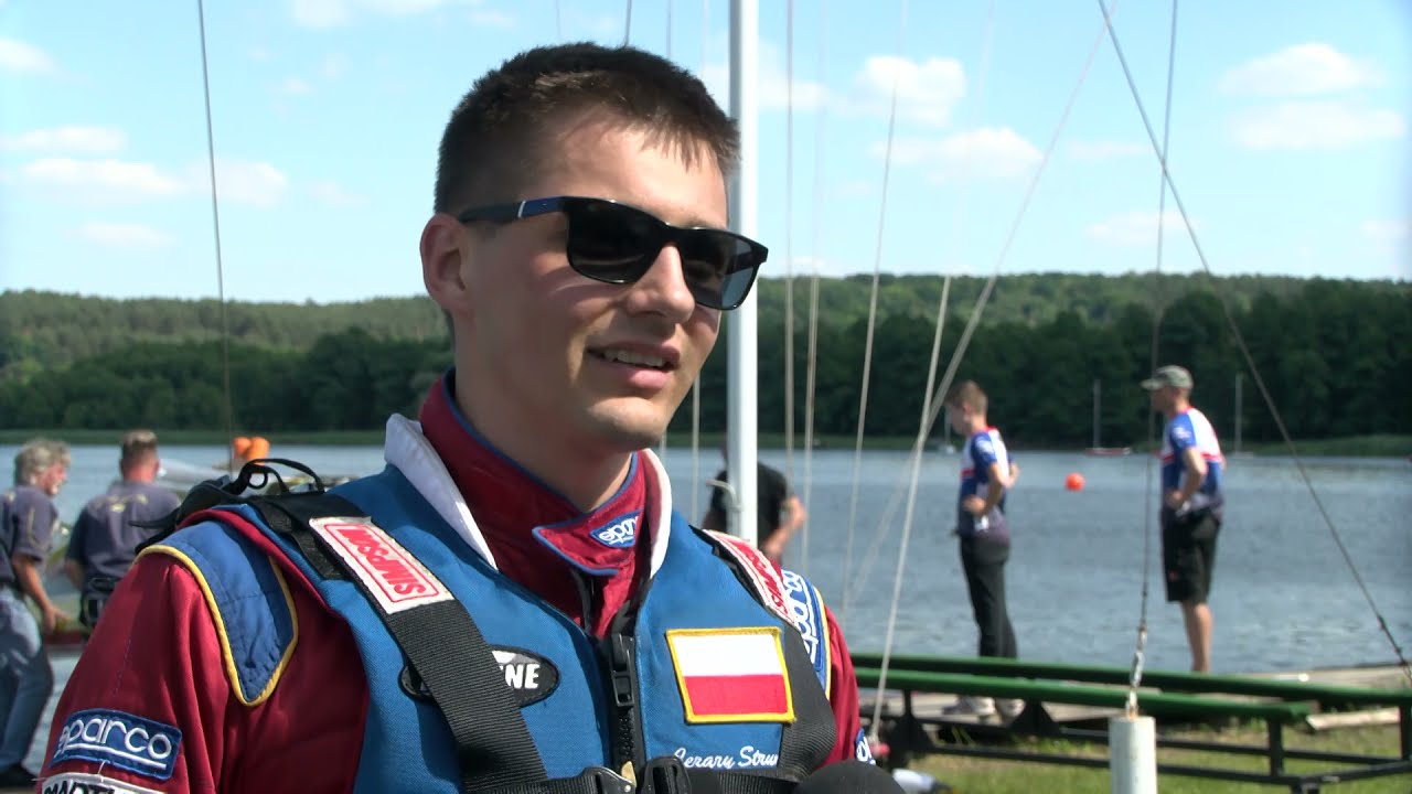 TV ASTA: Motorowodne Mistrzostwa Europy w Chodzieży