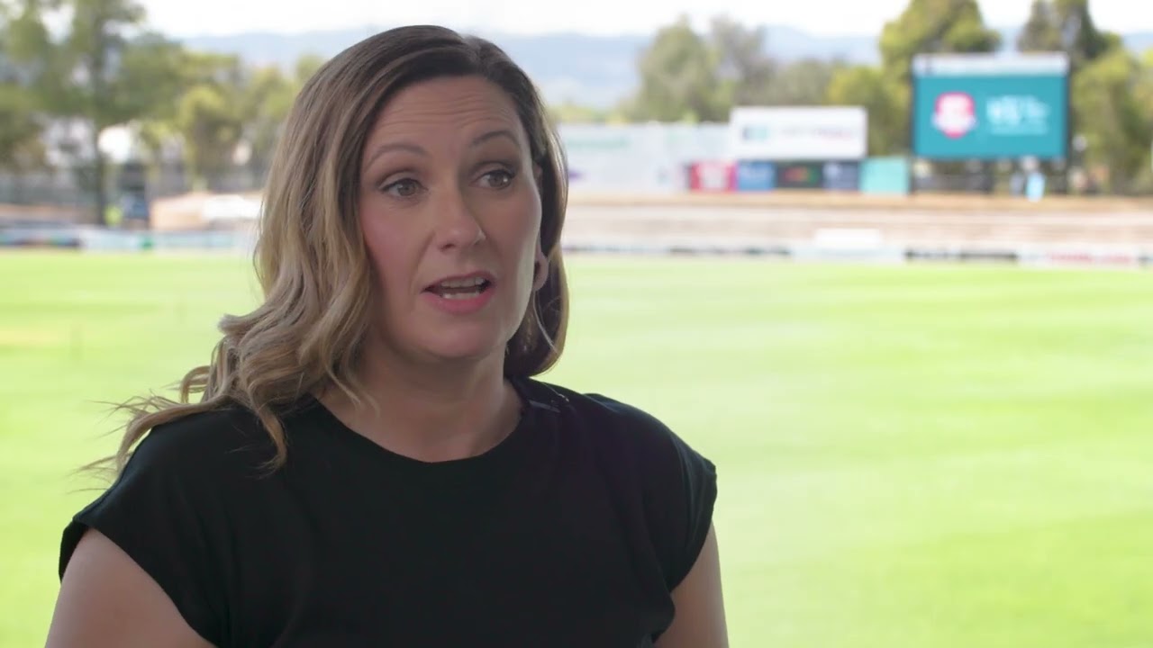 North Adelaide Football Club - Big Screen Video Testimonial