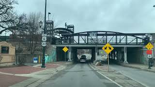 Downtown Joliet Il