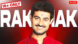 The One And Only Rakshak of PUBG 4K 60FPS Bengali Live Gameplay