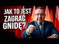 ZBIGNIEW ZAMACHOWSKI o „Ołowianych dzieciach”. Jak poradził sobie jako Kazimierz Górski w „Ezim”?
