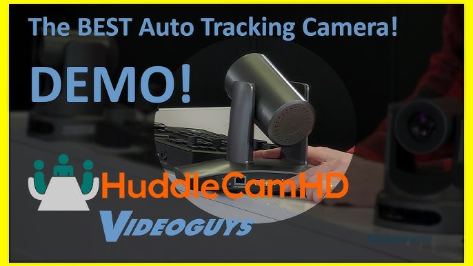 Best Auto Tracking PTZ Camera: Top Picks for 2024