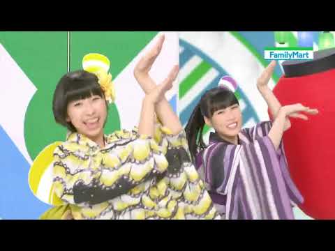ファミリーマートCM 2013年