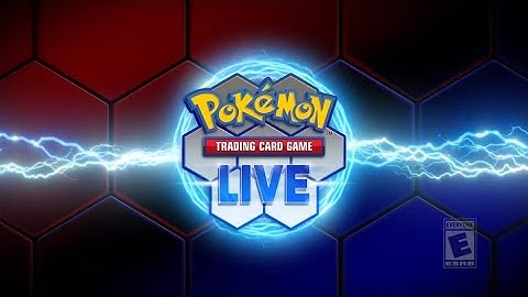 How to DOWNLOAD AND PLAY Pokemon TCG Live BETA on your Android Phone