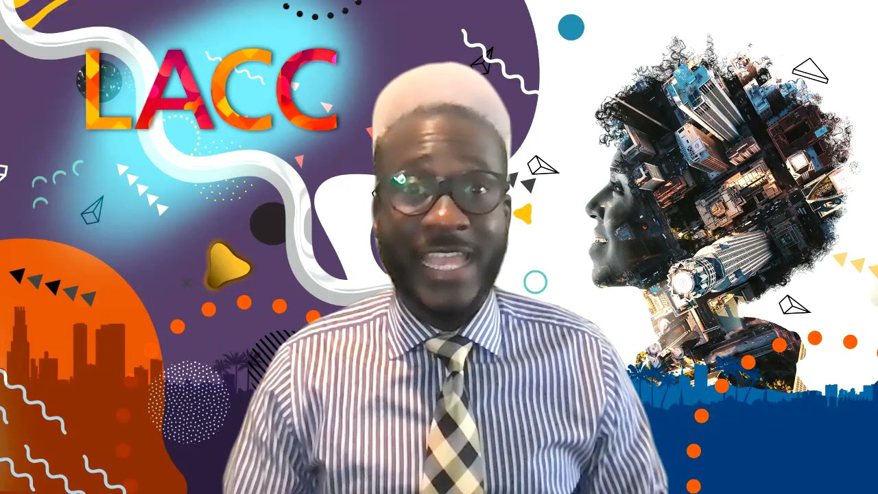 LACC 2021 Graduation Recognition Ceremony