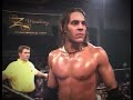 Czw trent acid custom titantron