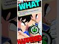 What HAPPENED to Unique Clash Animations in Dragon Ball Legends? #dblegends #dragonball