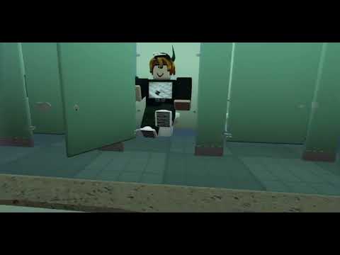 Poop(Roblox animation)