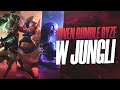 RIVEN, RUMBLE &amp; RYZE W JUNGLI (A-Z)