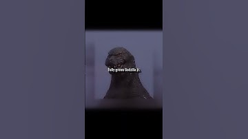 Watch Godzilla battle royal by: @slick4785  #godzilla #battleroyale #edit
