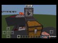Horno automatico😎🤙-Minecraft| PandaGamer43XD