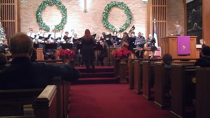 2016 (Dec 11) Christmas Cantata.1