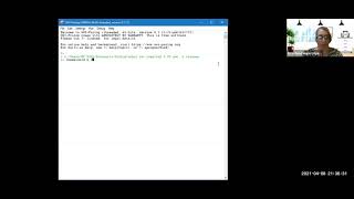 Crear un árbol con el editor de prolog