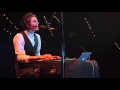 Dan Layus - Boston - Birmingham