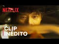El juego del calamar: T1 | Clip inédito | Netflix