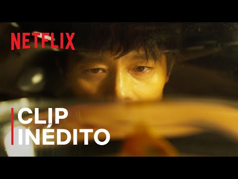 El juego del calamar: T1 | Clip inédito | Netflix