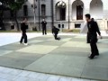 警官二隊種子教官暨新進人員拳訓紀錄2