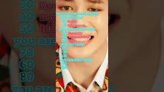 can you real army? lets check all bts songs #shorts #bts screenshot 5