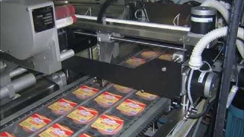 Traversing system with inkjet coder