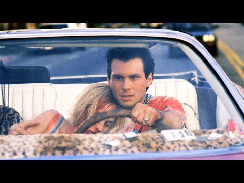 True Romance | 4K Restoration Trailer