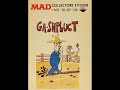 Fleer 1983 mad collectors stickers  001061