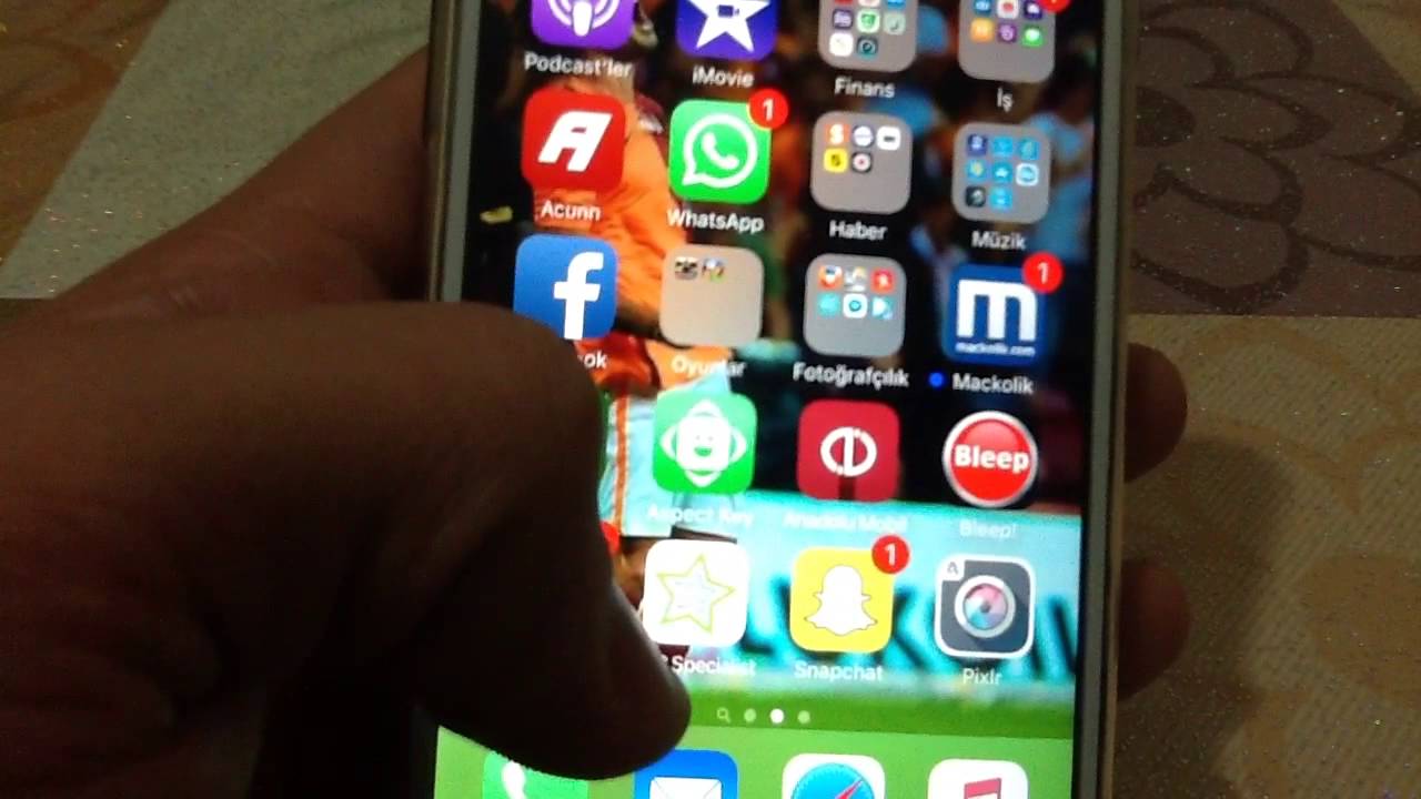 iOS: En İyi Üç Telefon Görüşmesi Kaydetme Uygulamaları