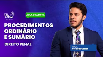 Aprenda sobre os Procedimentos Ordinário e Sumário para a OAB!