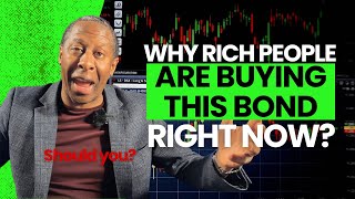 Why Rich People Are Buying This Bond Right Now