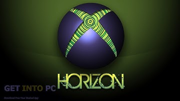 How to mod your games using (USB) Using Horizon Xbox 360 VERY EASY TUTORIAL!