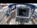 FOR SALE: "Content" - Pacific Seacraft Crealock 37