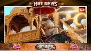 🤔Sony SAB का नया Show, Hastinapur Ke Veer का धमाकेदार AI teaser आउट! कौन बनेंगे 5 पांडव? #hotnews