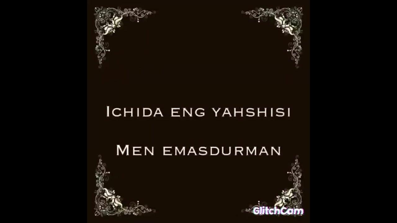 Jonim dadam - YouTube