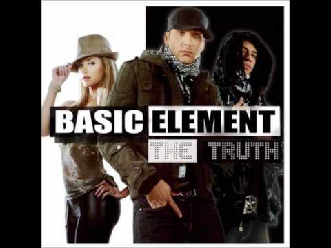 Basic Element - Not With You Feat. Camilla Brink