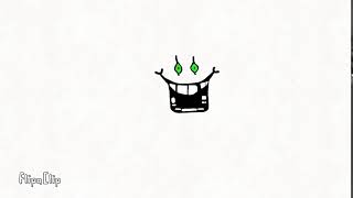 Omega Flowey test