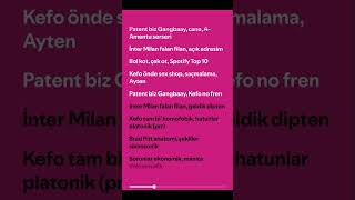 Kefo X Amentu - 180 Hız